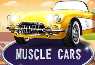 muscle-cars